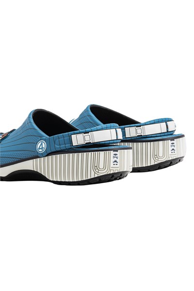 CROCS FANTASTIC 4 UNISEX TERLİK 211481-90H