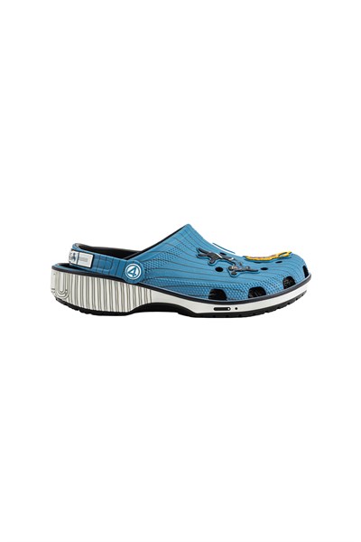 CROCS FANTASTIC 4 UNISEX TERLİK 211481-90H