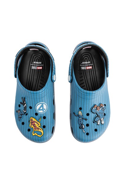 CROCS FANTASTIC 4 UNISEX TERLİK 211481-90H