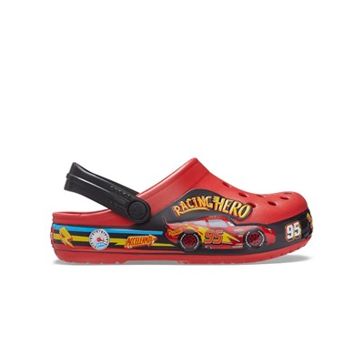 CROCS FLAME FUNLAB ERKEK ÇOCUK TERLİK 207719-8C1