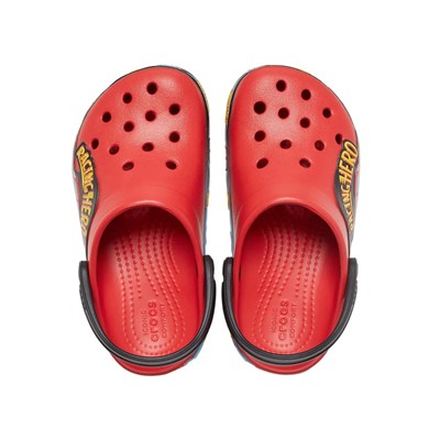 CROCS FLAME FUNLAB ERKEK ÇOCUK TERLİK 207719-8C1