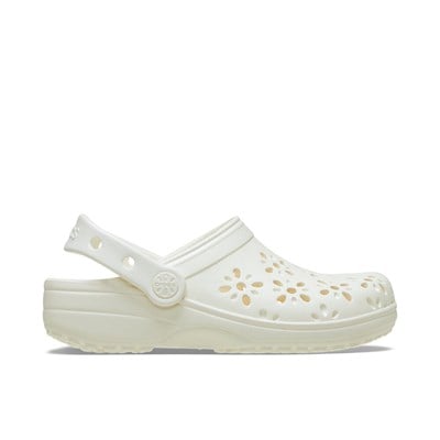 CROCS FLORAL CUT OUT KIZ ÇOCUK TERLİK 210943-0WV
