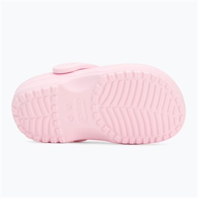 CROCS FLORAL CUT OUT KIZ ÇOCUK TERLİK 210944-6ZW