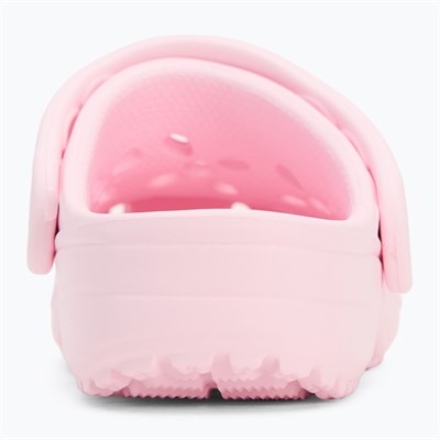 CROCS FLORAL CUT OUT KIZ ÇOCUK TERLİK 210944-6ZW