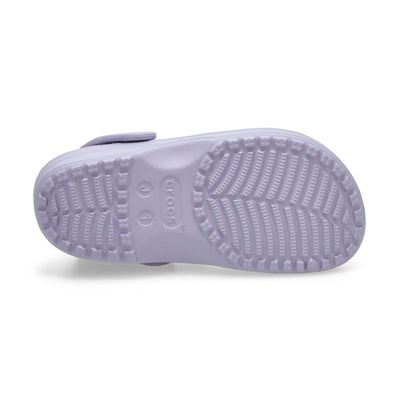 CROCS FLORAL CUT OUT KIZ ÇOCUK TERLİK 210943-5BR