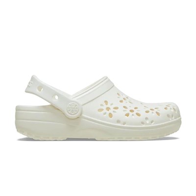 CROCS FLORAL CUT OUT KIZ ÇOCUK TERLİK 210944-0WV