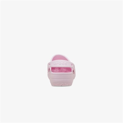 CROCS FLORAL CUT OUT KIZ ÇOCUK TERLİK 210943-6ZW