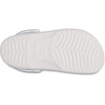 CROCS FROZEN BAYA KIZ ÇOCUK TERLİK 210352-90H
