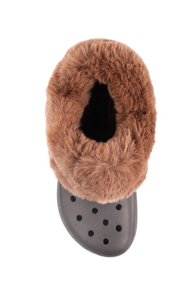 CROCS FUREVER CRUSH KADIN TERLİK 208446-206