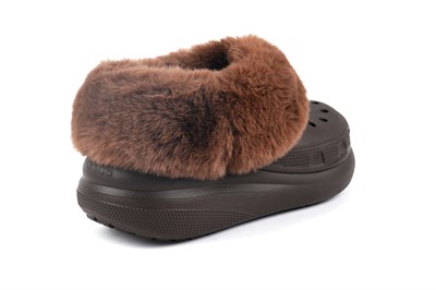 CROCS FUREVER CRUSH KADIN TERLİK 208446-206