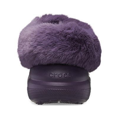 CROCS FUREVER CRUSH KADIN TERLİK 208446-5AS