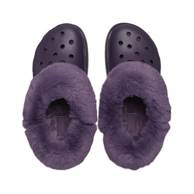CROCS FUREVER CRUSH KADIN TERLİK 208446-5AS