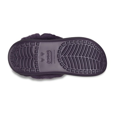 CROCS FUREVER CRUSH KADIN TERLİK 208446-5AS