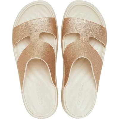 CROCS GATEWAY PLATFORM KADIN TERLİK 209667-160