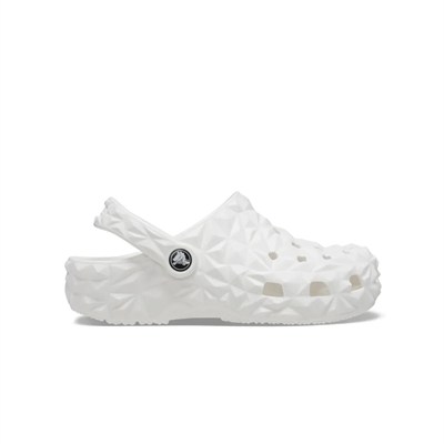 CROCS GEOMETRIC CLOG UNISEX ÇOCUK TERLİK 209572-100