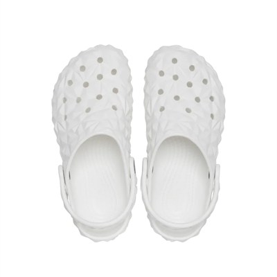 CROCS GEOMETRIC CLOG UNISEX ÇOCUK TERLİK 209572-100