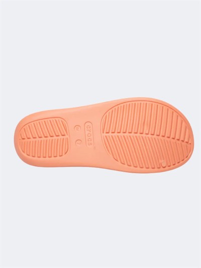 CROCS GETAWAY PLATFORM KADIN TERLİK 209409-84F