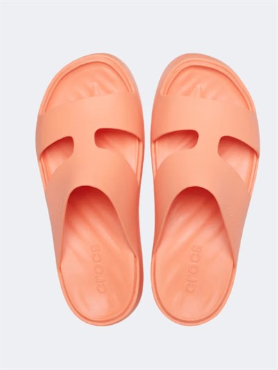 CROCS GETAWAY PLATFORM KADIN TERLİK 209409-84F