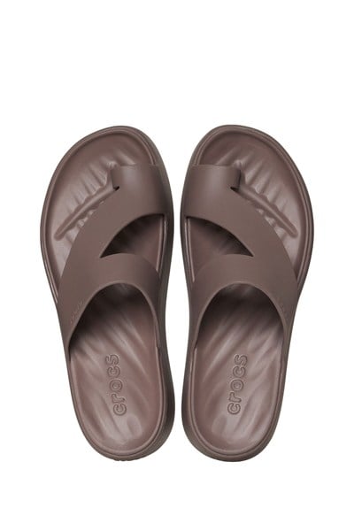 CROCS GETAWAY PLATFORM KADIN TERLİK 210834-0LF