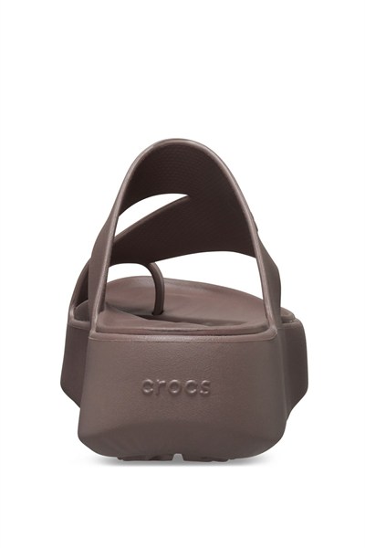 CROCS GETAWAY PLATFORM KADIN TERLİK 210834-0LF