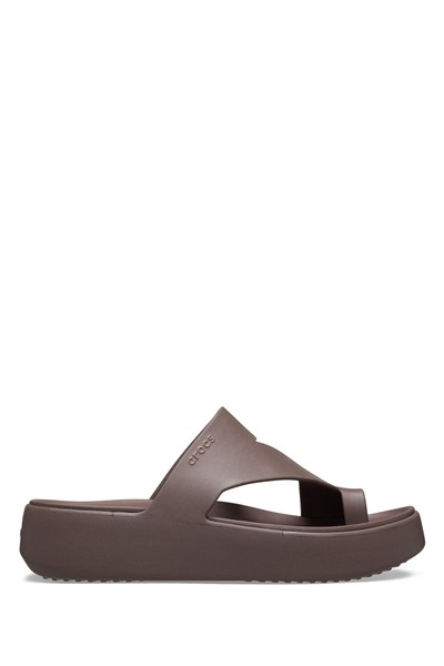 CROCS GETAWAY PLATFORM KADIN TERLİK 210834-0LF