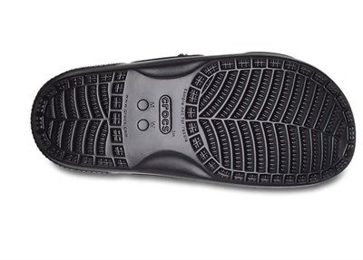 CROCS GLITTER II KADIN TERLİK 207769-001