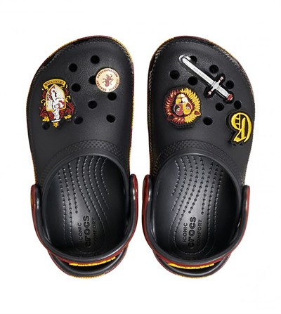 CROCS GRYFFINDOR UNISEX ÇOCUK TERLİK 210545-90H