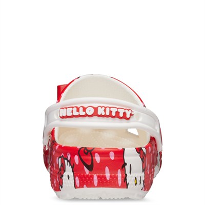 CROCS HELLO KITY KADIN TERLİK 210575-90H