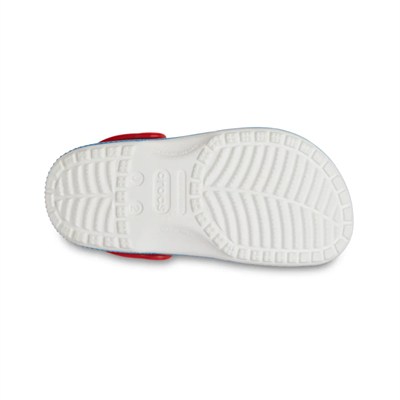 CROCS HELLO KITY KIZ ÇOCUK TERLİK 209454-100