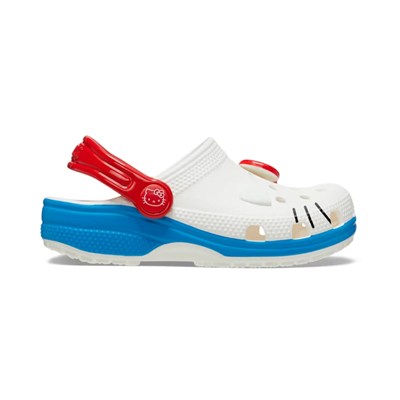 CROCS HELLO KITY KIZ ÇOCUK TERLİK 209454-100