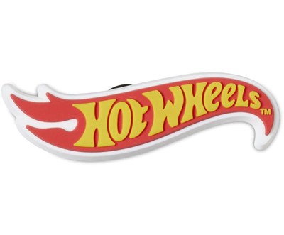 CROCS HOT WHEELS JIBBITZ 10011479