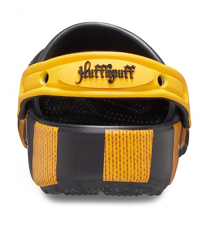 CROCS HUFFLEPUFF UNISEX ÇOCUK TERLİK 210548-90H