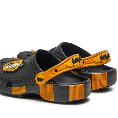 CROCS HUFFLEPUFF UNISEX ÇOCUK TERLİK 210544-90H