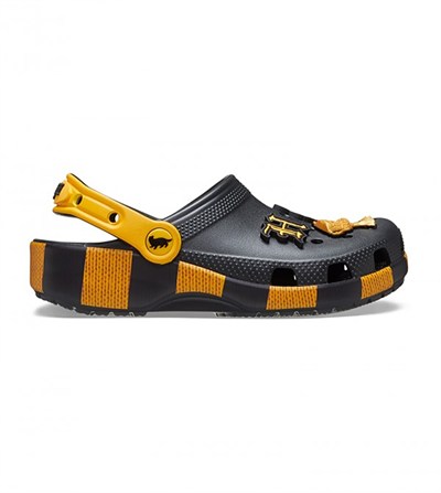 CROCS HUFFLEPUFF UNISEX ÇOCUK TERLİK 210548-90H