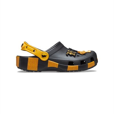 CROCS HUFFLEPUFF UNISEX ÇOCUK TERLİK 210544-90H