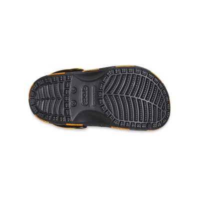 CROCS HUFFLEPUFF UNISEX ÇOCUK TERLİK 210544-90H