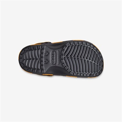 CROCS HUFFLEPUFF UNISEX TERLİK 210529-90H
