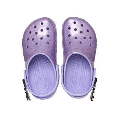 CROCS IAM BUTTERFLY KIZ ÇOCUK TERLİK 211262-5BN