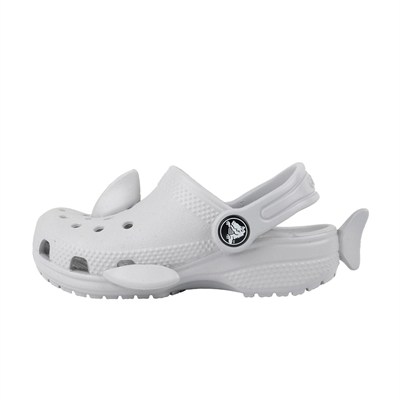 CROCS IAM SHARK UNISEX ÇOCUK TERLİK 210014-1FT