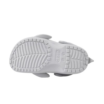 CROCS IAM SHARK UNISEX ÇOCUK TERLİK 210014-1FT