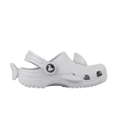 CROCS IAM SHARK UNISEX ÇOCUK TERLİK 210014-1FT