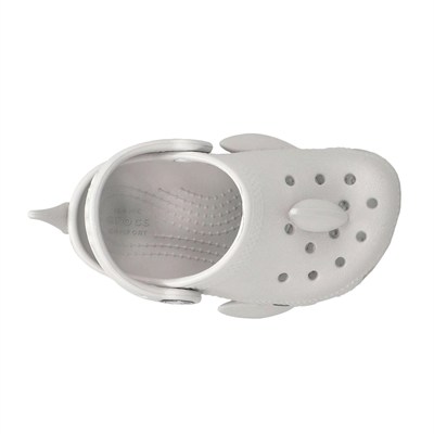CROCS IAM SHARK UNISEX ÇOCUK TERLİK 210014-1FT