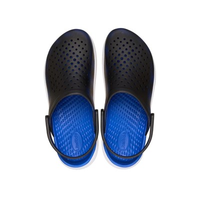 CROCS INMOTION MICRO GEO KADIN TERLİK 212540-001