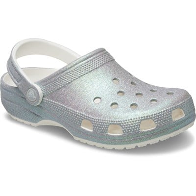 CROCS IRIDESCENT KADIN TERLİK 211005-100