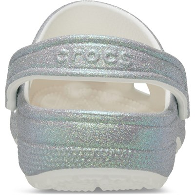 CROCS IRIDESCENT KADIN TERLİK 211005-100