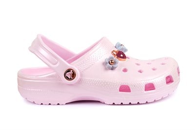 CROCS IRIDESCENT KIZ ÇOCUK TERLİK 211219-6ZW