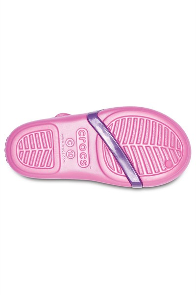CROCS LINA KIZ ÇOCUK SANDALET 205043-6U9