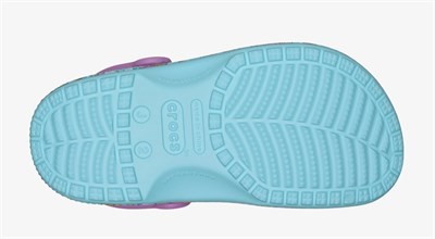 CROCS LISA FRANK UNICORN KIZ ÇOCUK TERLİK 208828-411