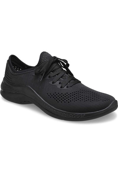 CROCS LITERIDE 360 PACER ERKEK AYAKKABI 206715-060