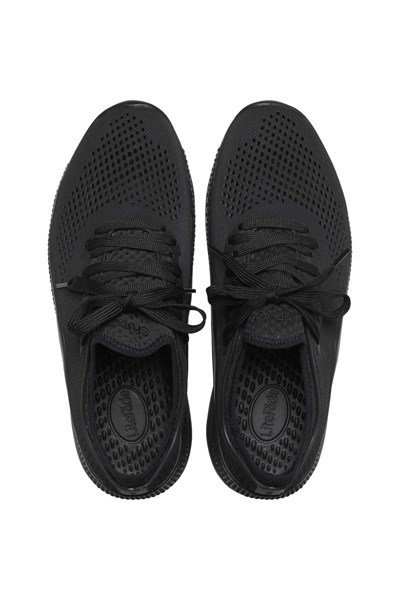 CROCS LITERIDE 360 PACER ERKEK AYAKKABI 206715-060